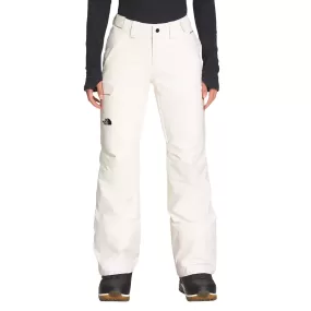 The North Face Women's Freedom Insulated Pant - Past Season