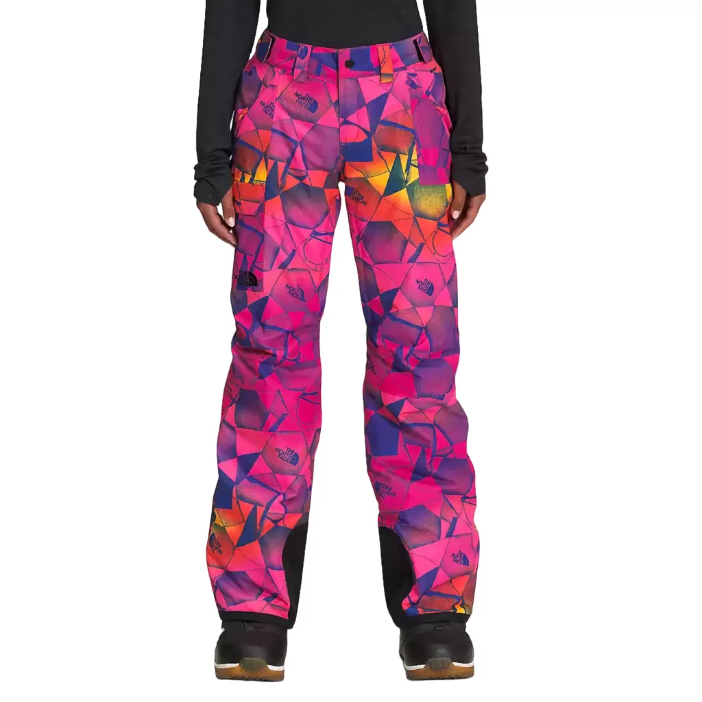 The North Face Women's Freedom Insulated Pant - Past Season