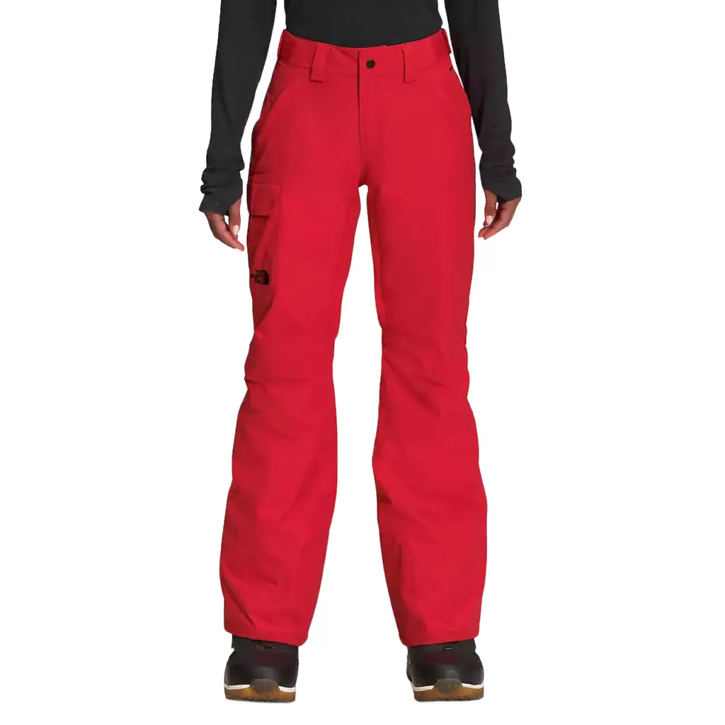 The North Face Women's Freedom Insulated Pant - Past Season