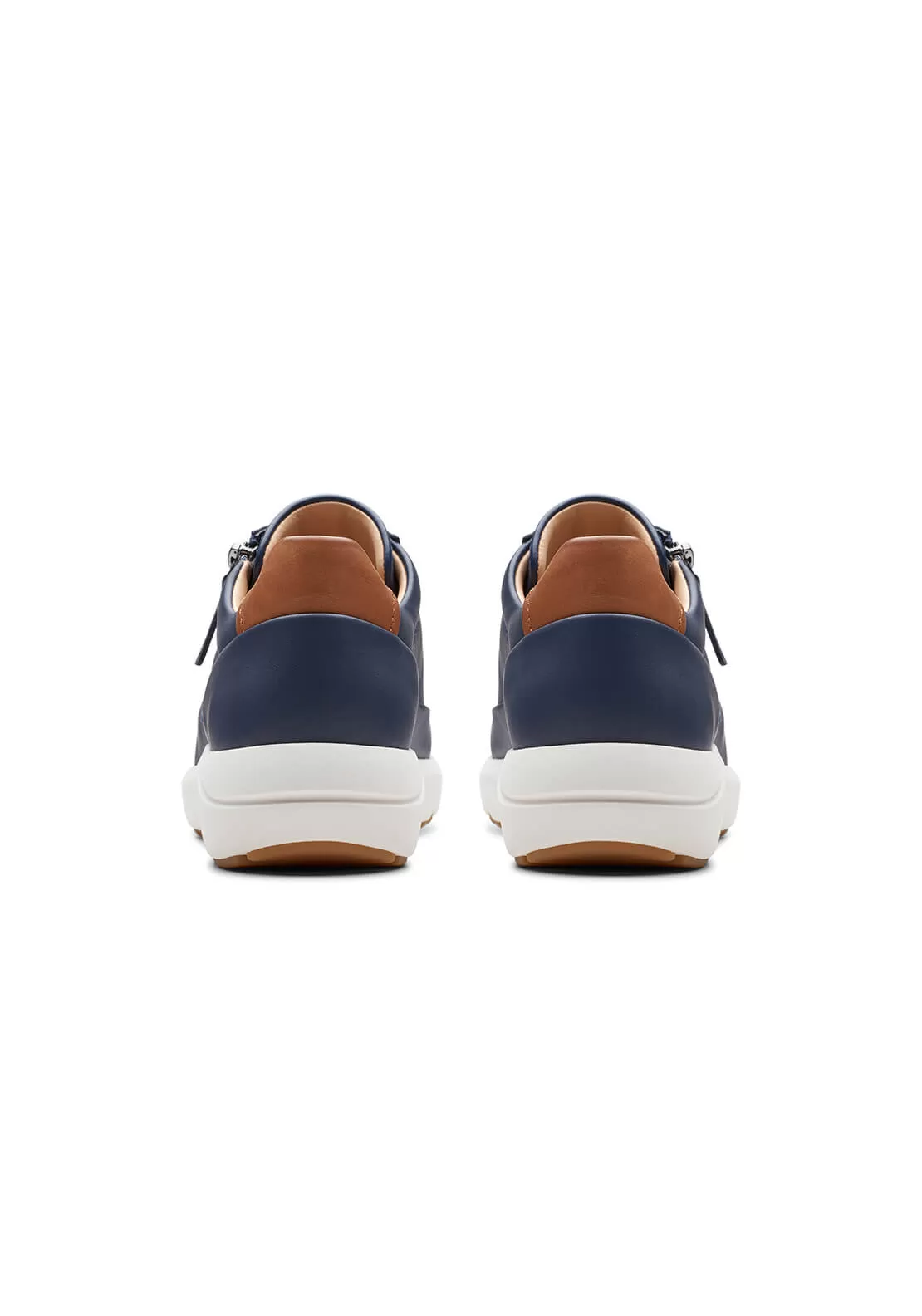 Tivoli Zip Trainer - Navy