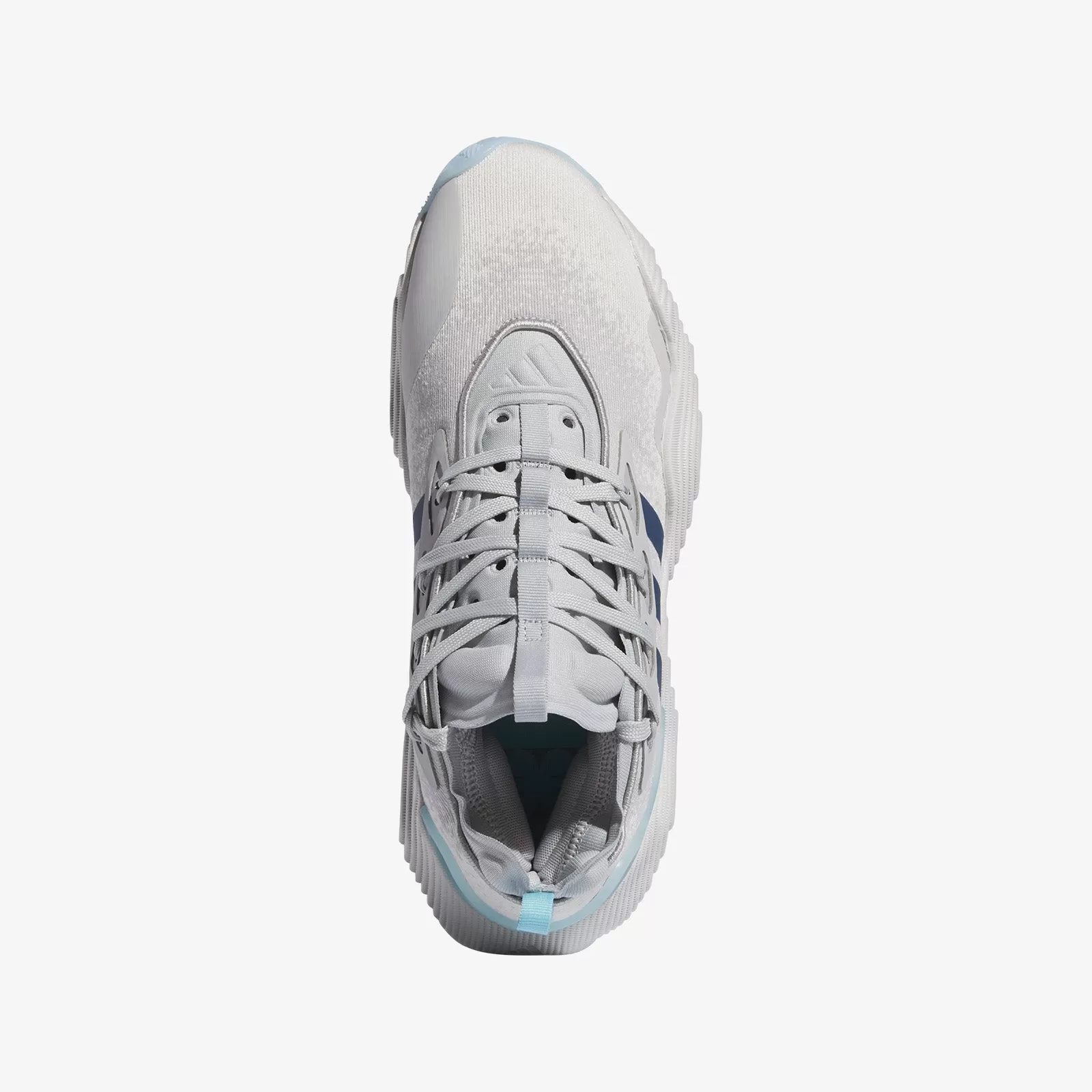 Trae Young 3 - Grey/Blue