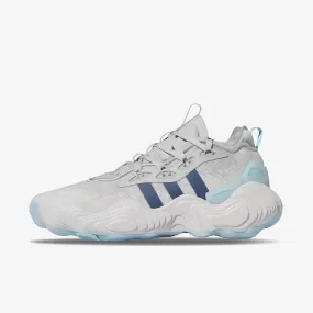 Trae Young 3 - Grey/Blue