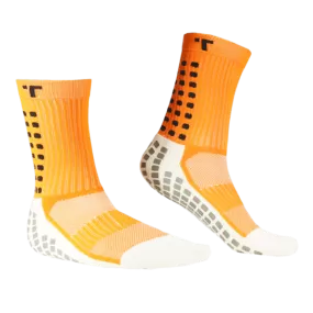 Trusox 3.0 Midcalf Cushion - Orange