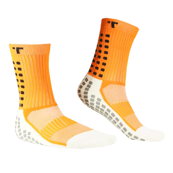 Trusox 3.0 Midcalf Cushion - Orange