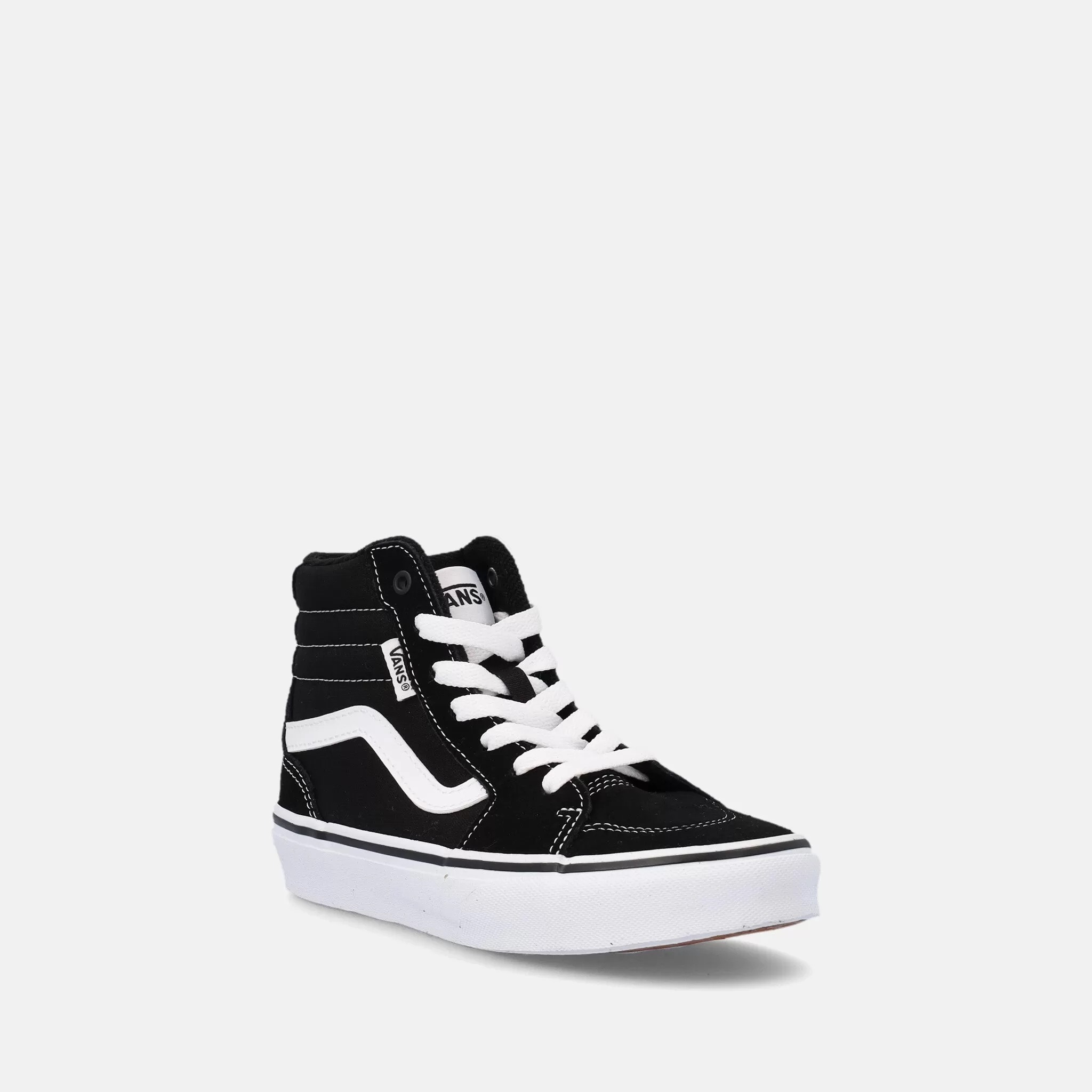 VANS YT FILMORE HI