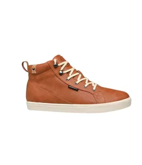 Wanaka Waterproof - Caramel