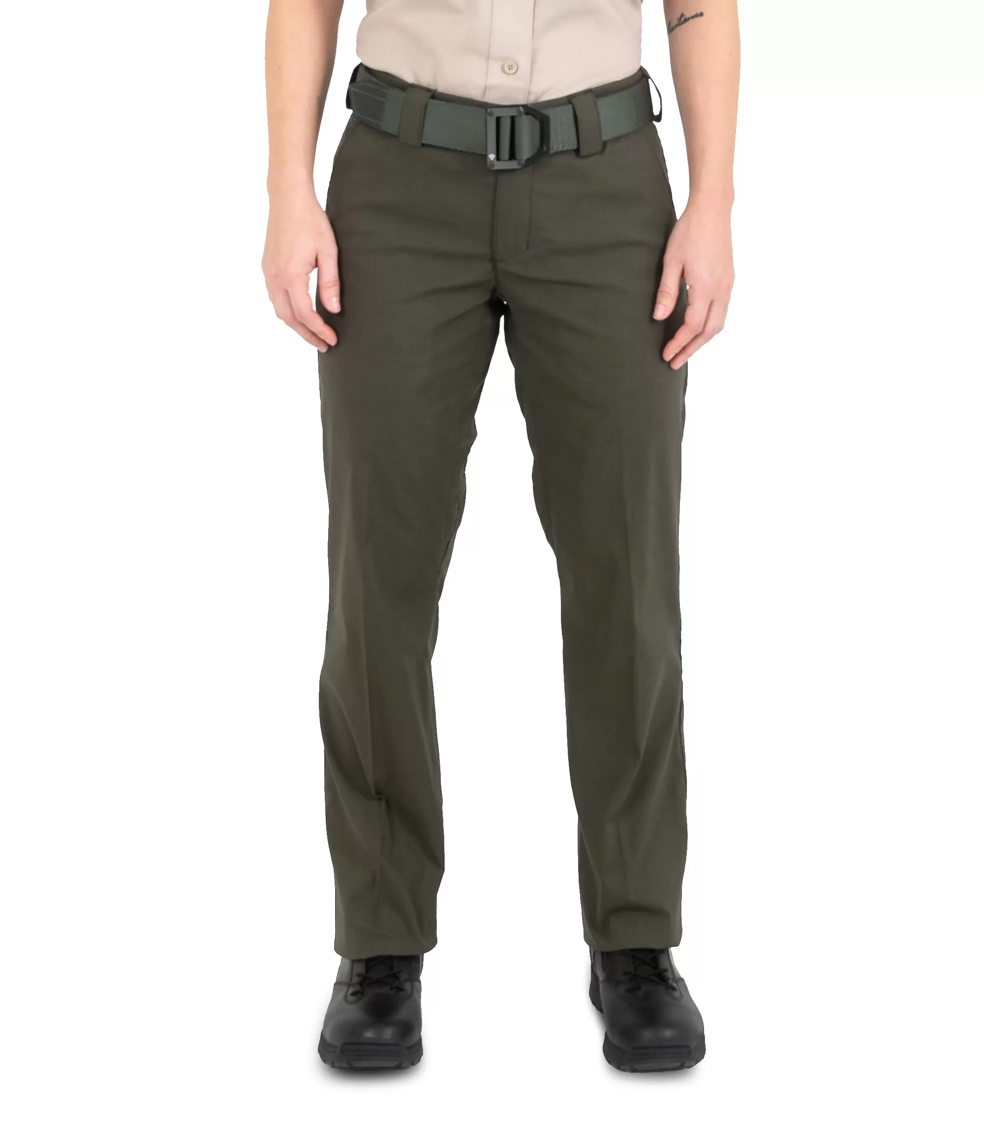 Women's V2 PRO DUTY Uniform Pant - OD Green